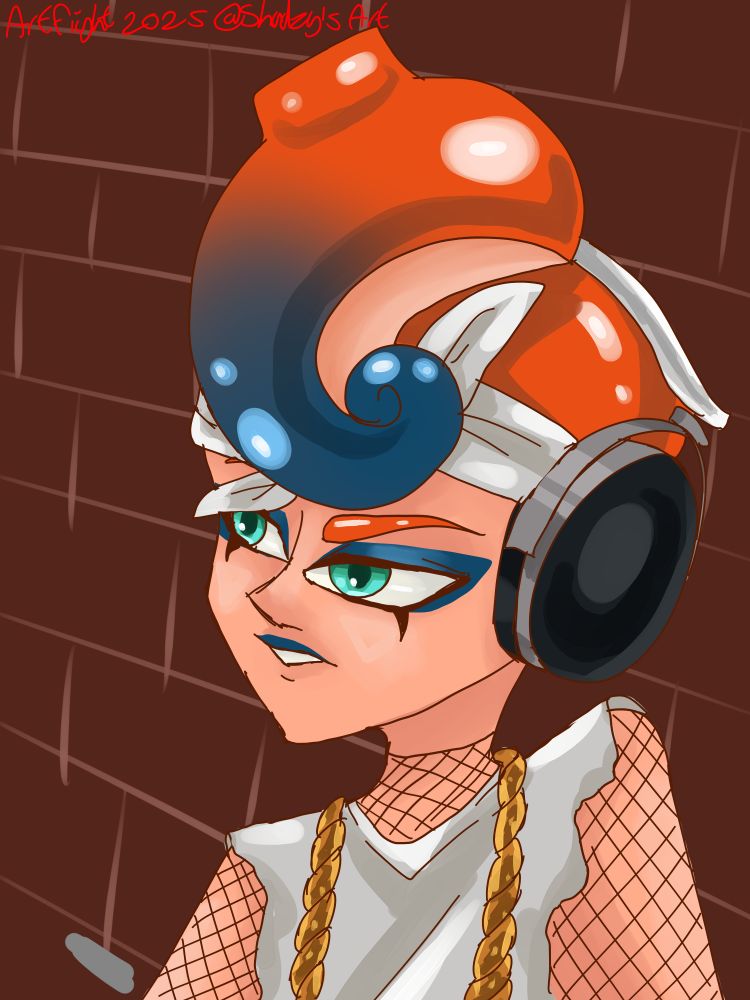 Razzle - attack on razzdazz