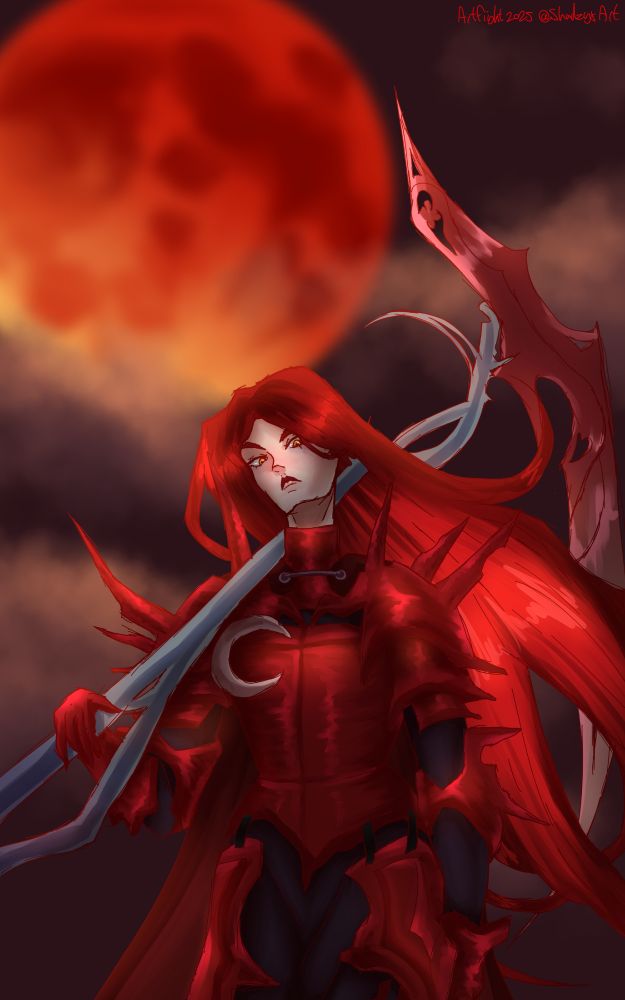 Mara - attack on chorrrti