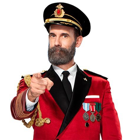 And the prize goes to…