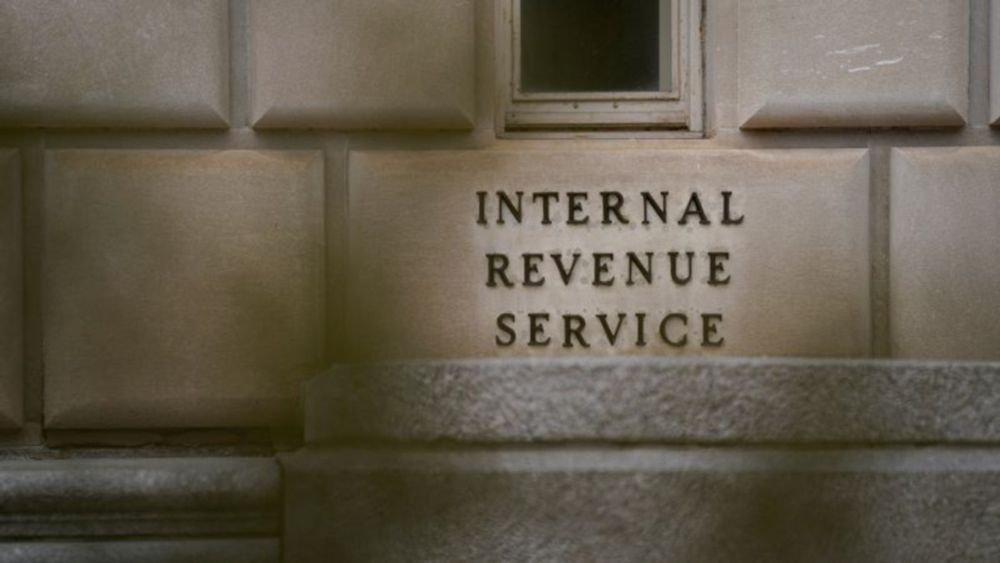The Internal Revenue Service began sharing sensitive taxpayer data this week with immigration authorities searching for undocumented migrants, according to two sources familiar with the matter.