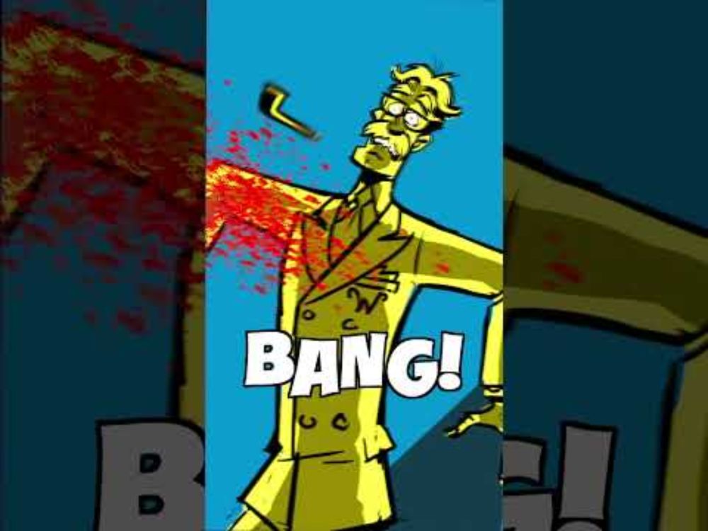 Audio by ​⁠@TheChezAidan