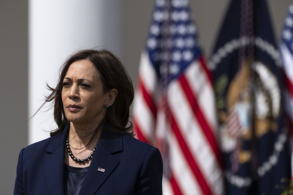 Kamala Harris, Who Advocates Stricter Gun Laws, Is a Gun Owner?