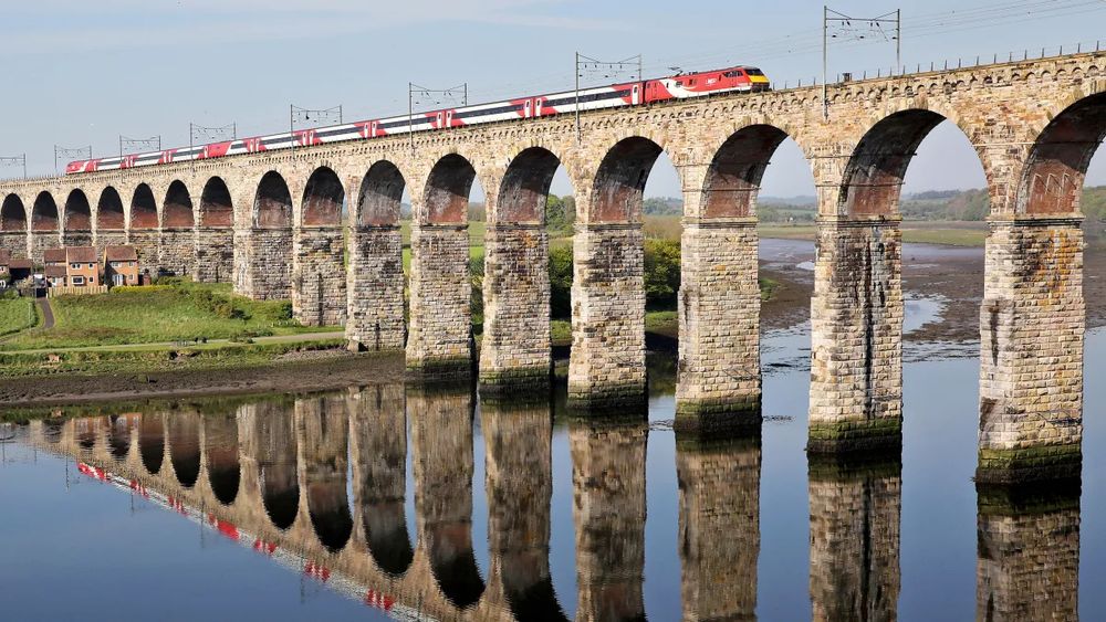 Private rail firms ‘loophole’ could cost taxpayers billions