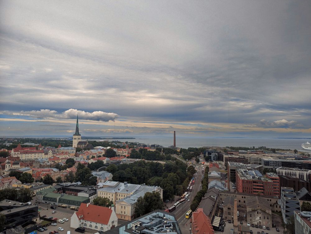 Tallinna 