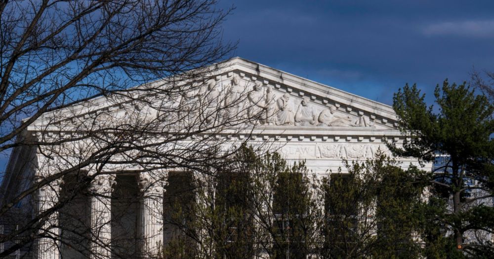 Within hours of the ruling, which curbs nationwide injunctions, challengers filed new court papers seeking to block Trump's plan via a different legal avenue.