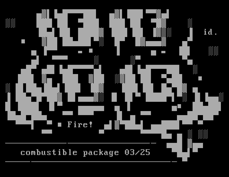 File ID graphics by Iodine