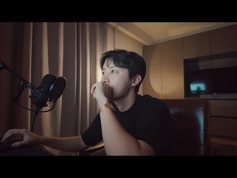 j-hope 'Sweet Dreams' & 'MONA LISA' Recording Film