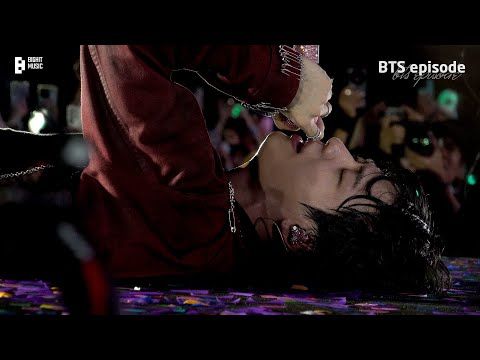 [EPISODE] 진 (Jin) 'RUNSEOKJIN_EP.TOUR' in GOYANG - BTS (방탄소년단)