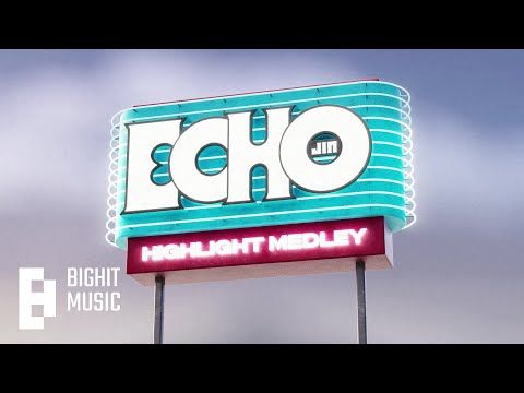 진 (Jin) ‘Echo’ Highlight Medley