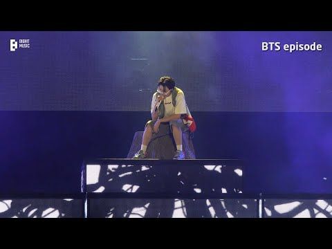 [EPISODE] j-hope Tour ‘HOPE ON THE STAGE’ FINAL - BTS (방탄소년단)
