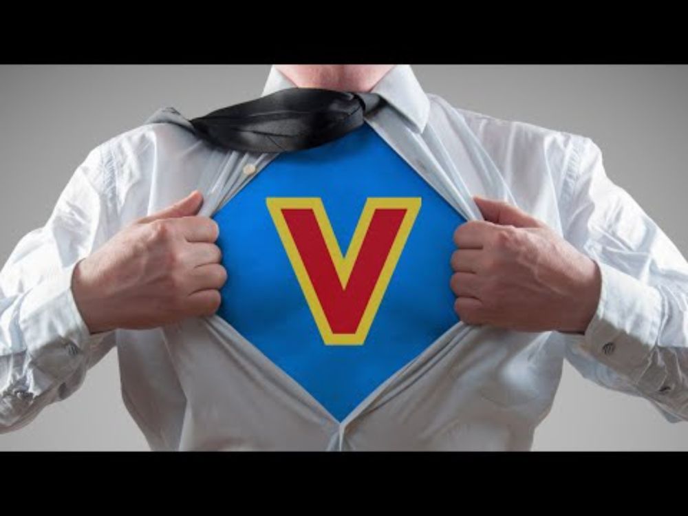 Are Vegans Heroes?