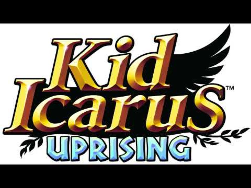 Boss Battle 1   Kid Icarus: Uprising Music Extended