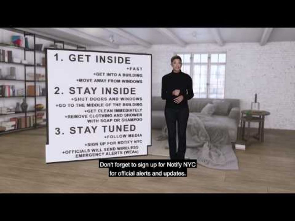 Nuclear Preparedness PSA (with captions)