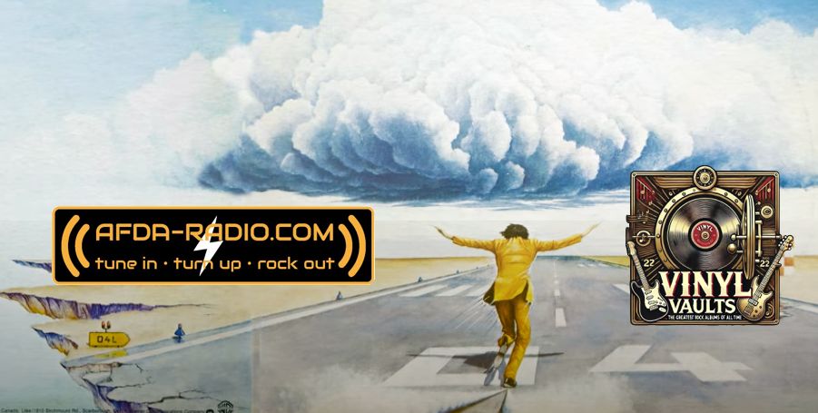 AFDA Radio com Logo square