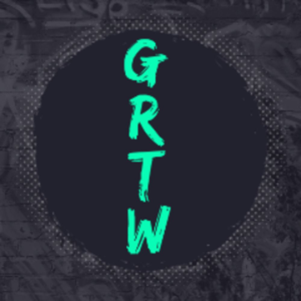 GirlsRunTheseWorlds - Twitch