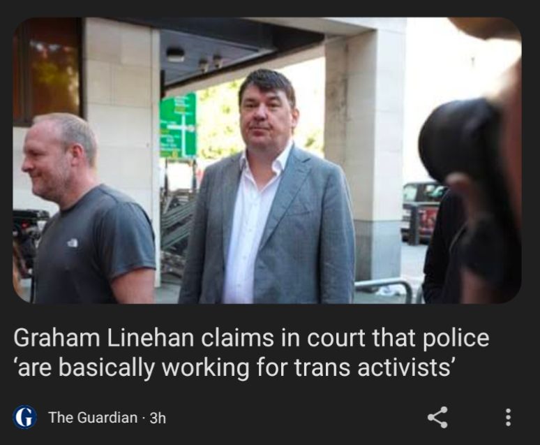 A twat. 