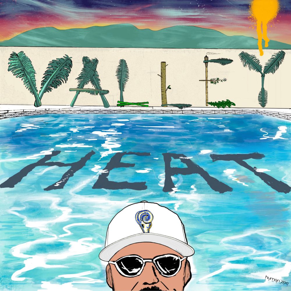 Valley Heat | Maximum Fun