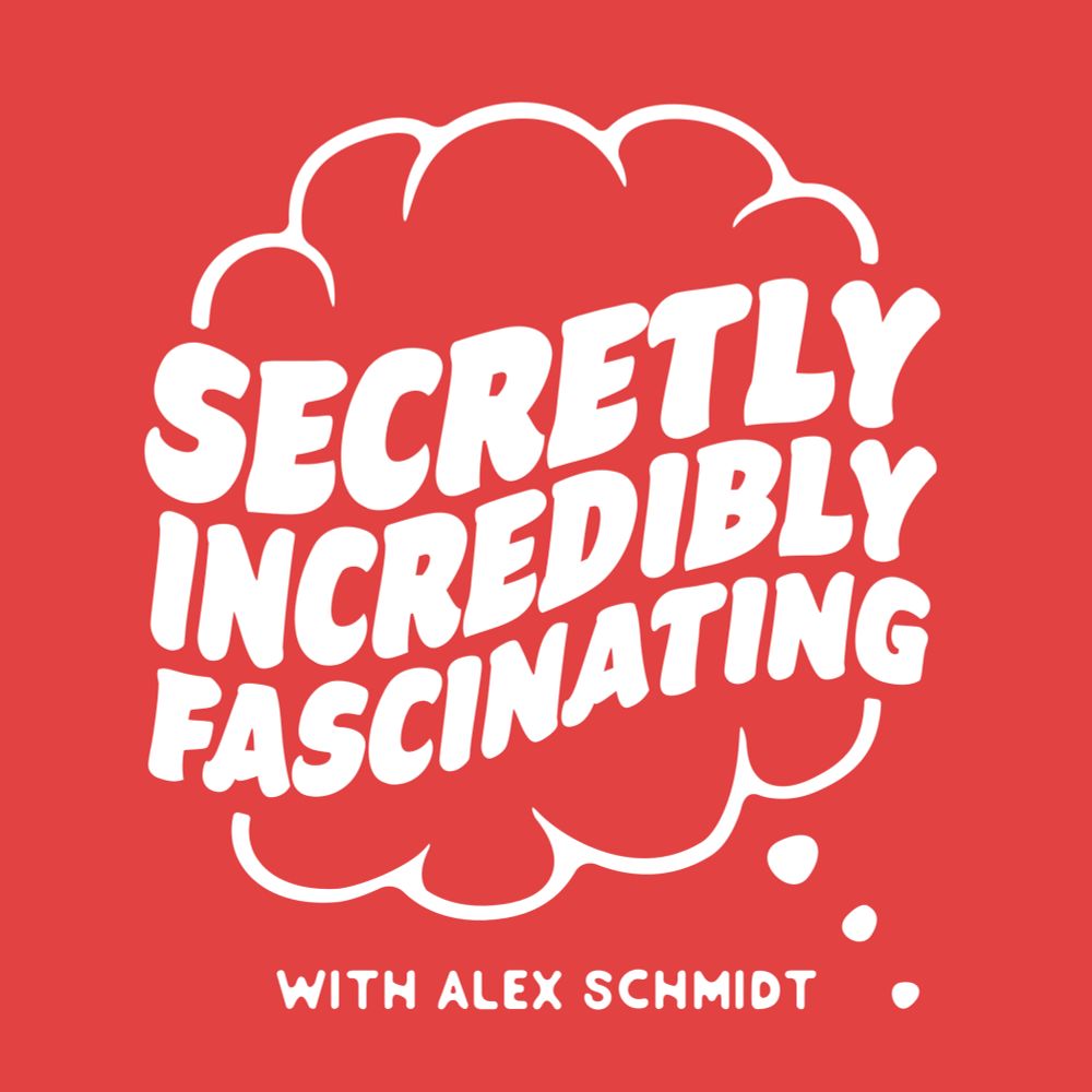 Secretly Incredibly Fascinating: Euros | Maximum Fun