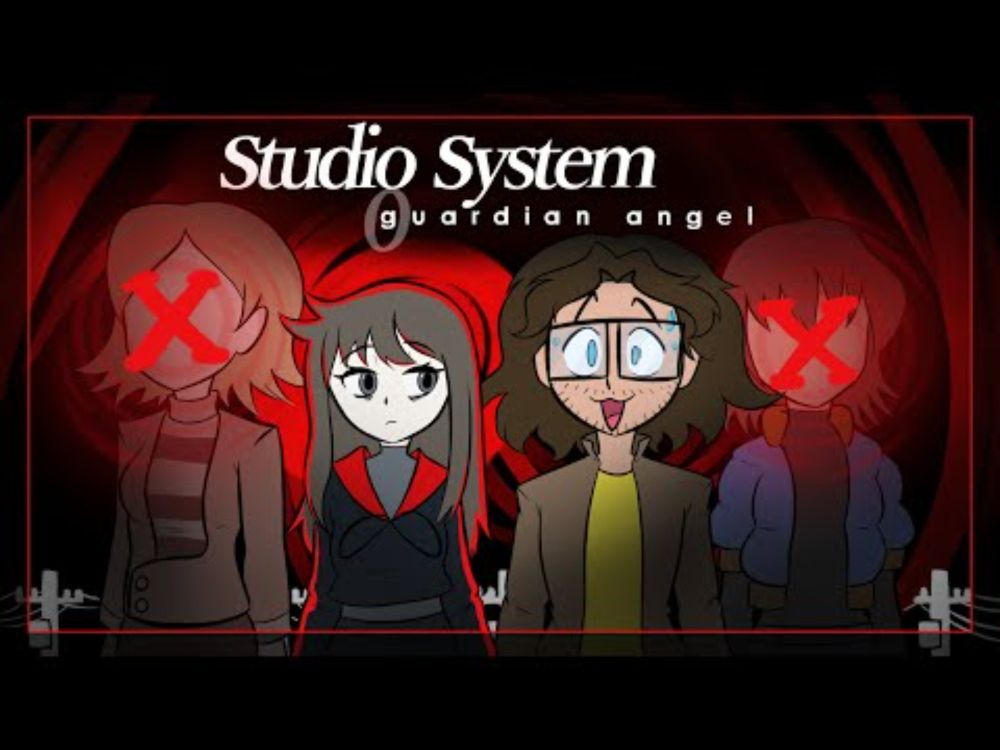 In this Survival Horror the Fixed Camera is Not your Enemy But your Weapon