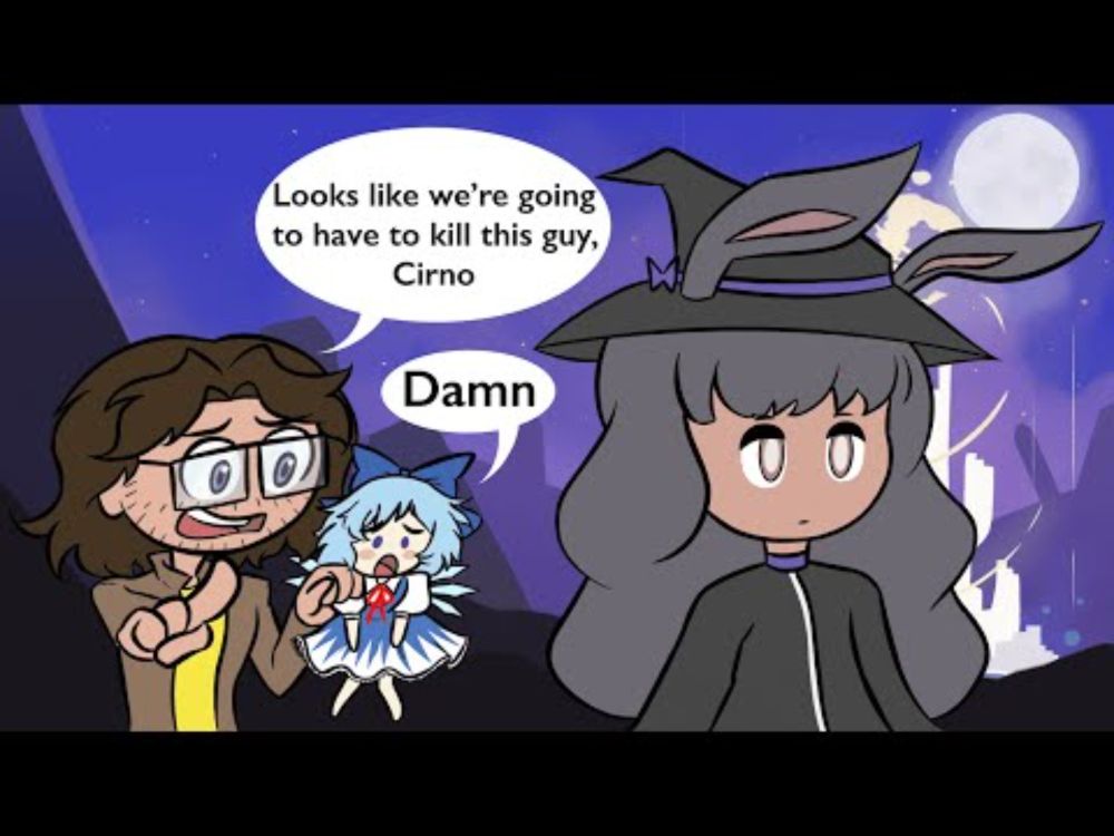 This Masochistic Coop Bullet Hell Will Make You HATE Your Friends