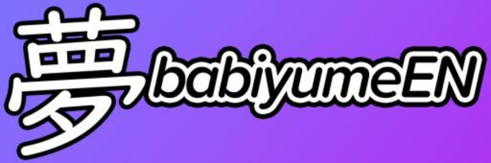 Join the babiyumeEN Discord Server!