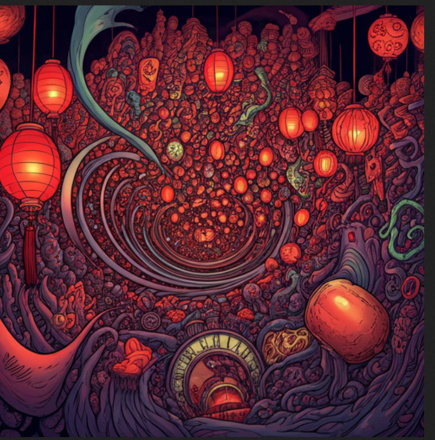 Life is an ever-changing river, flowing ceaselessly towards the unknown. Feeling is the current, carrying us along, shaping our experiences and defining our connection to the world.