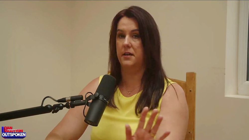‘Their lawyers are keen to speak with me,’ she tells Dan Wootton on his YouTube channel after prison release