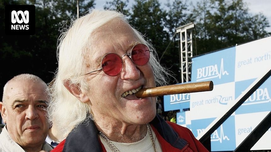 The anti-Savile campaign reveals that huge swathes of respectable Britain like nothing better than to get a kick through pursuing a paedophile panic.