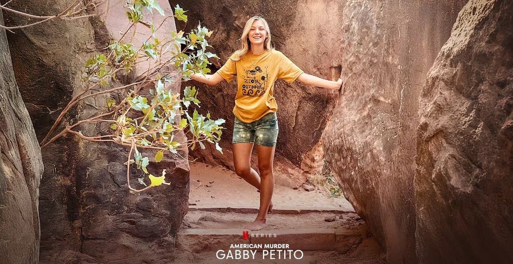 American murder: gabby petito (2025)