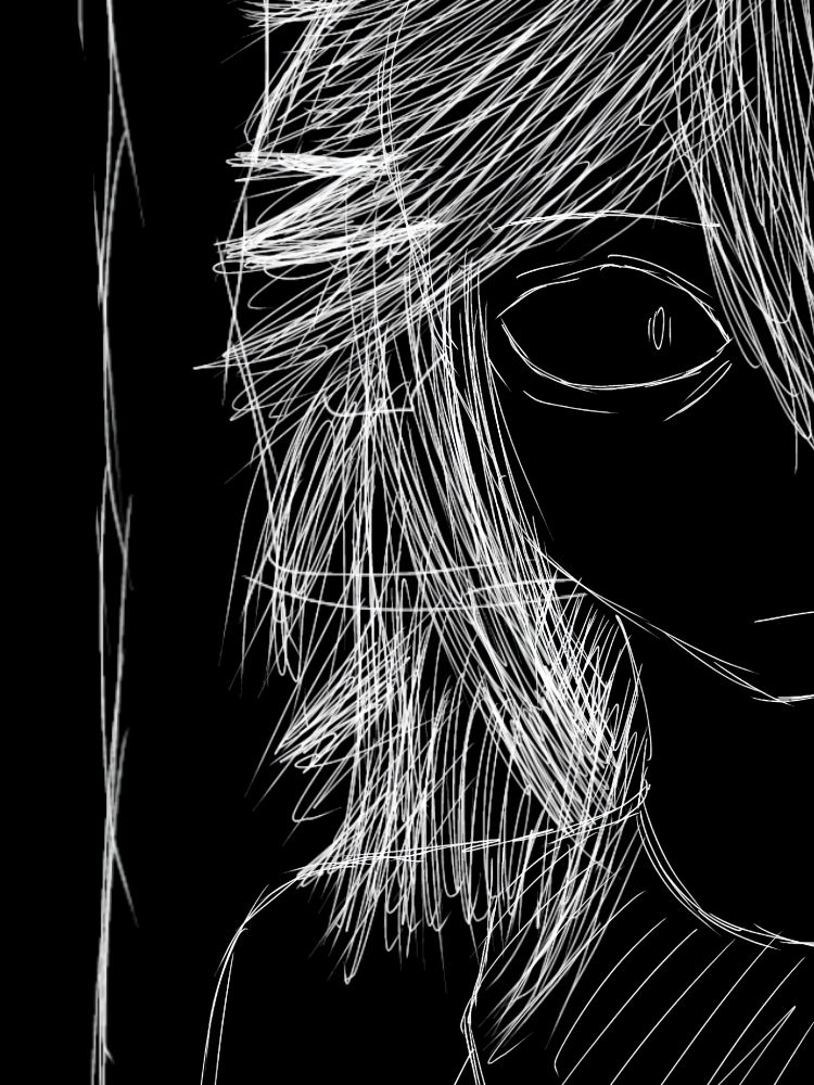First ever Sketch of Wilcent Worth
(Same dimension as Ellian)
