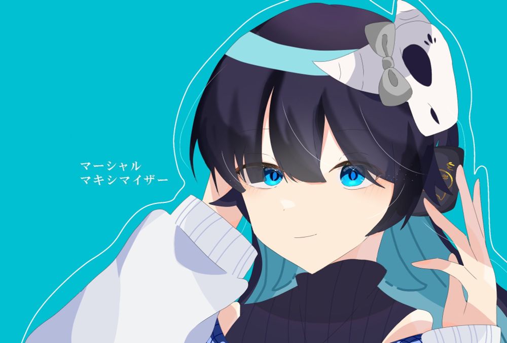 ※微トレスあり
曲⇒ マーシャル・マキシマイザー / 柊マグネタイト様