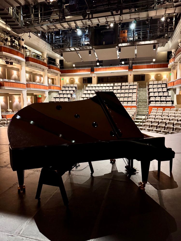 Bosendorfer Imperial 