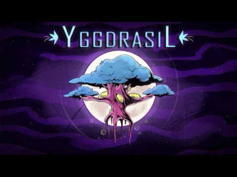 Yggdrasil - The Last Great Tree Ship [Storyboard by @Danidoodle ]