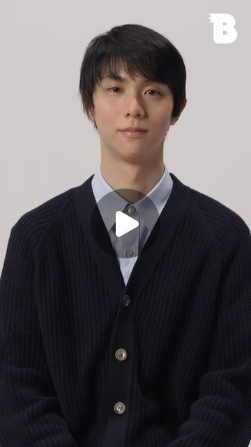 ブルータス - Instagram: "次号のBRUTUSは「美しい建築と窓。」
表紙を飾った、羽生結弦さんからコメントが届きました。

本誌に掲載されるファッションシュート。その撮影の様子を記録し...