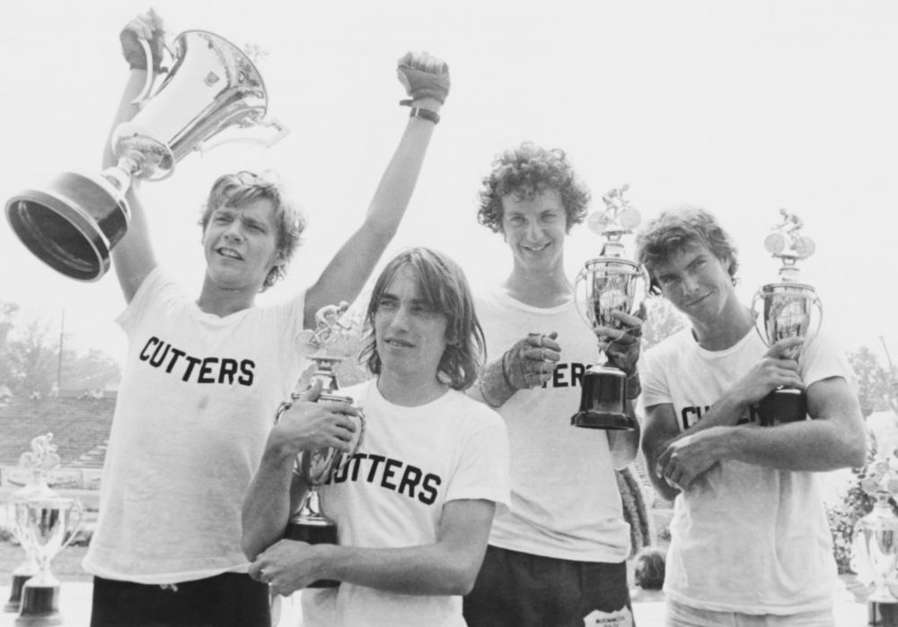 'Breaking Away’ was this actor’s breakout role. Fans say it changed their lives, too