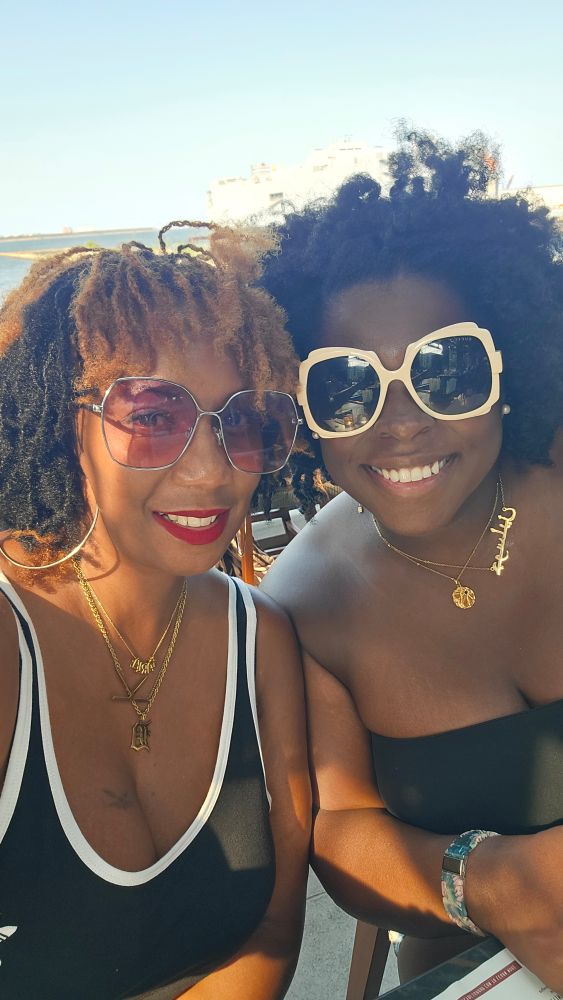 Black girl magic