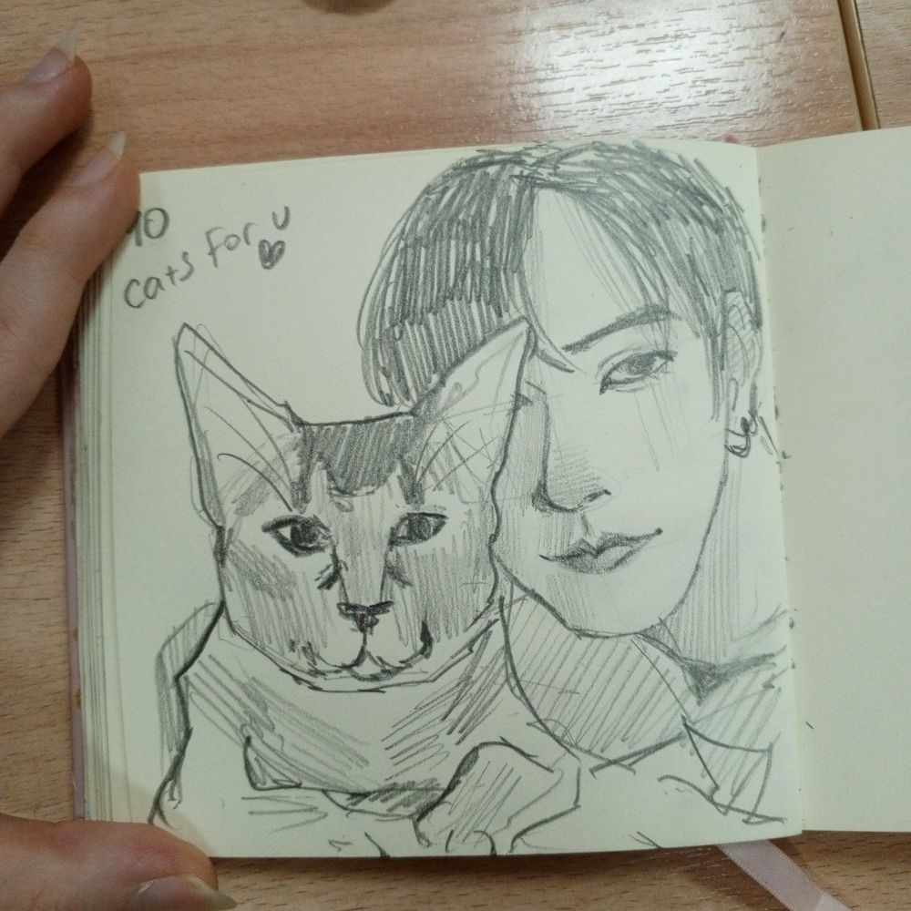 member ten from the group wayv