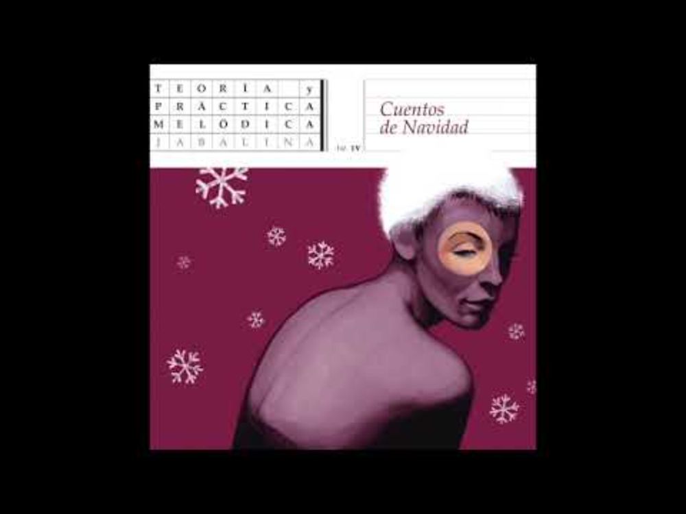 NADADORA.- Escoita a neve cae arredor [Cuentos de Navidad - Vol. IV TyPM]