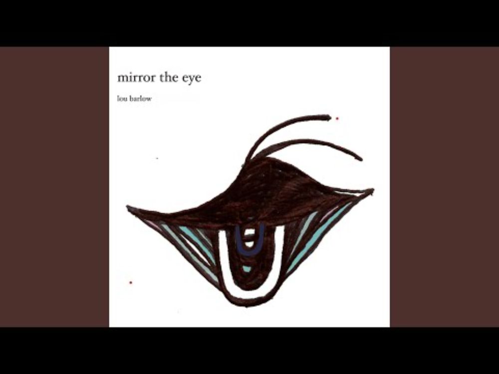 Mirror the Eye