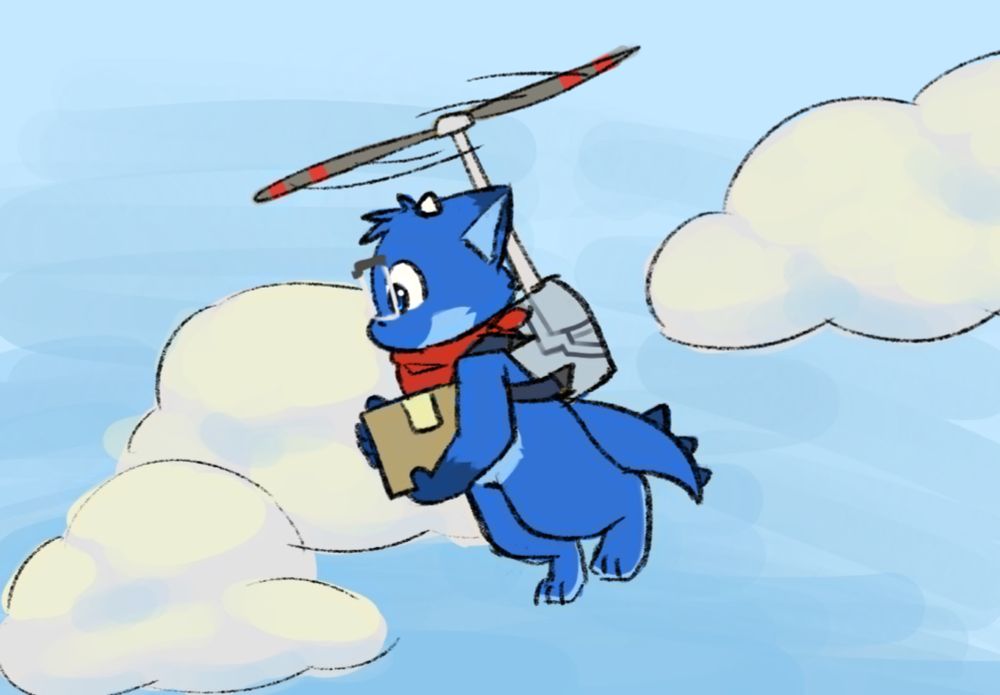 MonMon Delivery