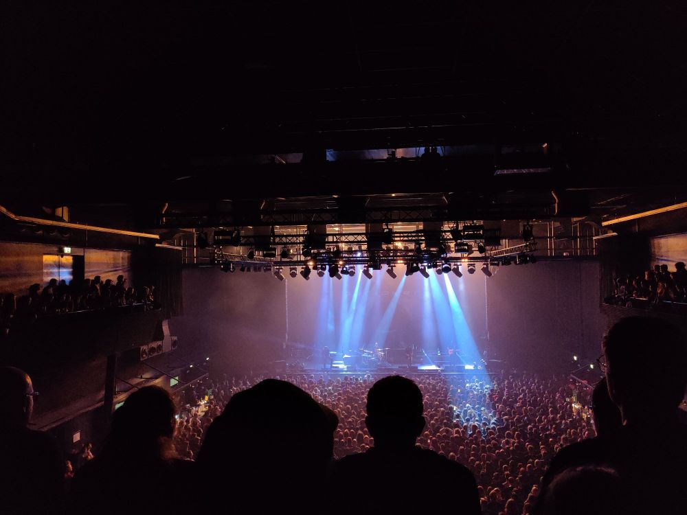 Periphery@013 Tilburg 