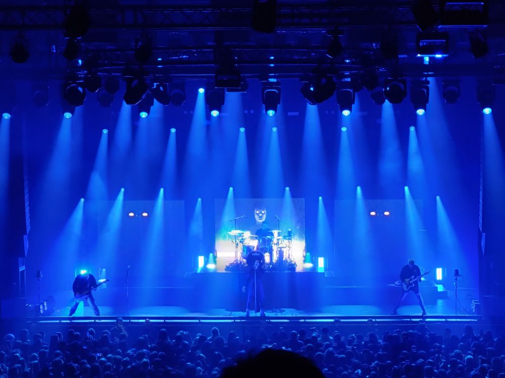 Spiritbox@013 Tilburg 