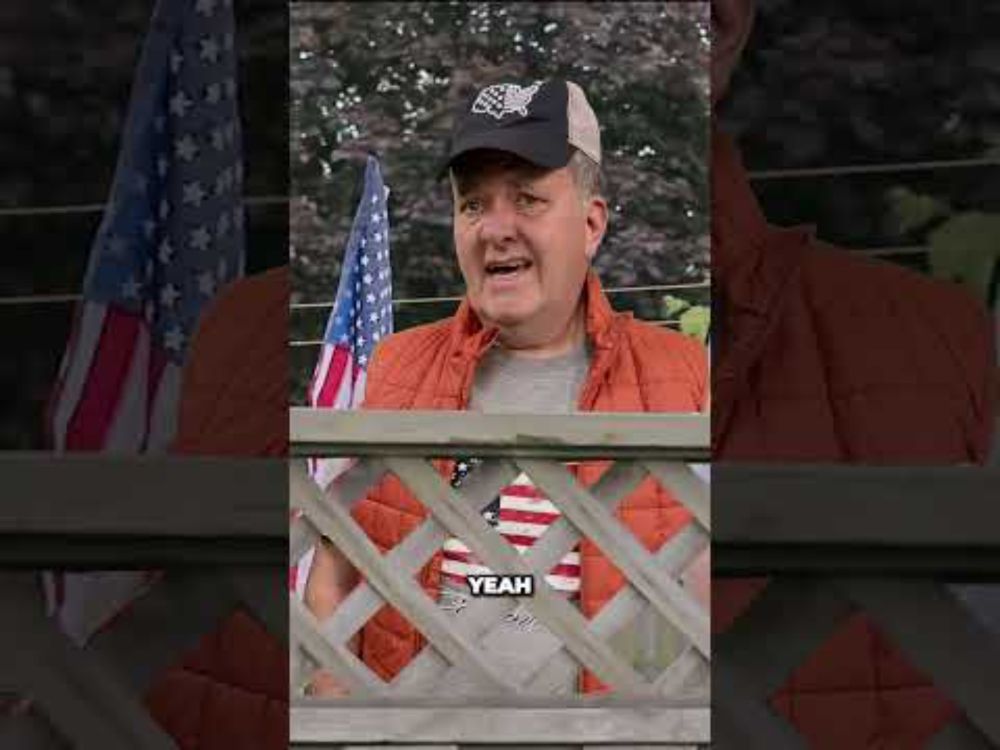 DITCH HIM 🇨🇦🇺🇸