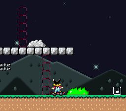 epic boss fight that will be revealed later