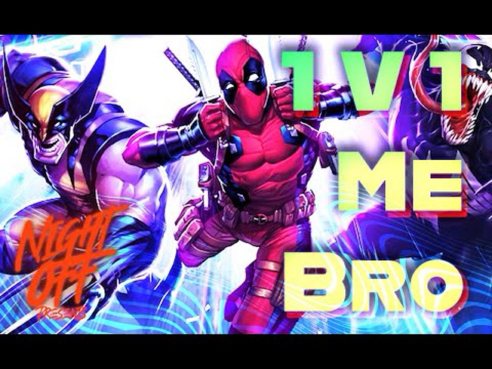 I Snap You Snap We All Snap // 1v1 me bro: Marvel Snap // Episode 14