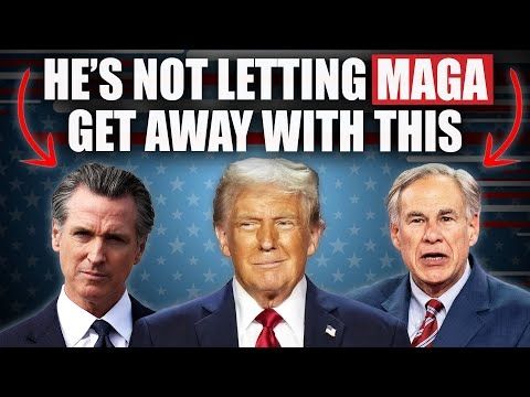 Trump & MAGA Want To CONTROL American Votes