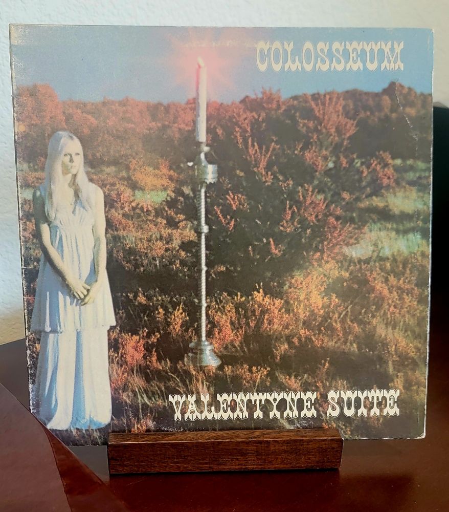 Colosseum - Valentyne Suite