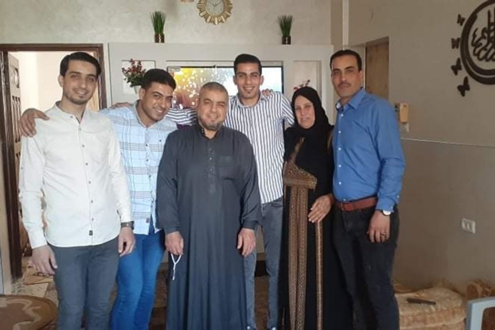 Donate to Emergency: Help Emad’s family evacuate to safety, organized by Emad Muhareb