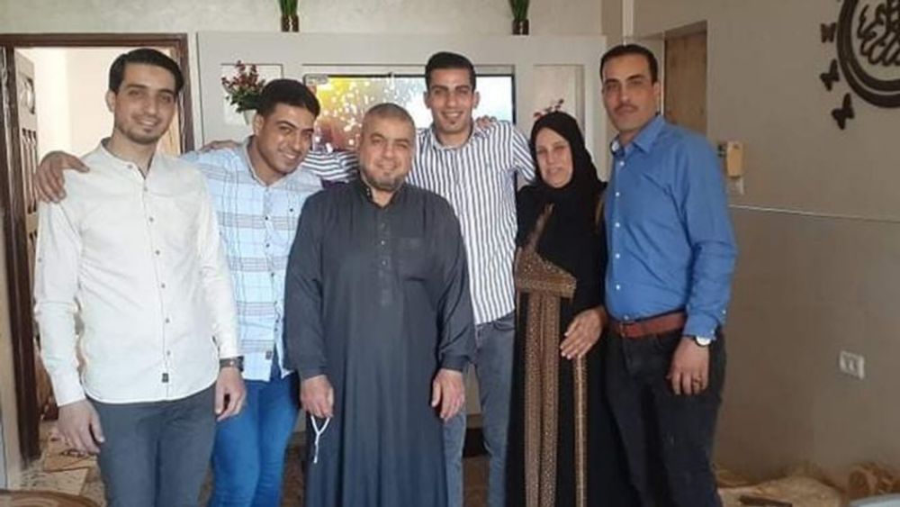 Emergency: Help Emad’s family evacuate to safety, organized by Emad Muhareb