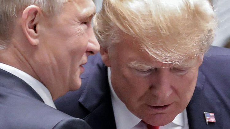 Donald Trump will host Vladimir Putin in Alaska - their first meeting in six years - as he tries to secure a Ukraine war ceasefire.